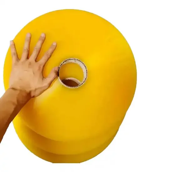 Hot Melt Carton Sealing Tape Packing Stationery Tape
