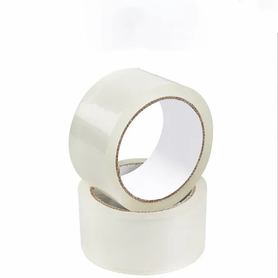 Wholesale Knife-Free Hand-Tearable Multifunctional Sealing Stationery Student Office Transparent Tape