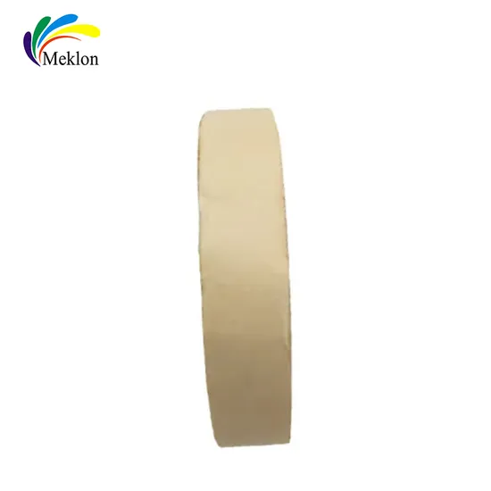 Meklon Car Paint Spray Coating Meiguanda Acrylic Adhesive Tape