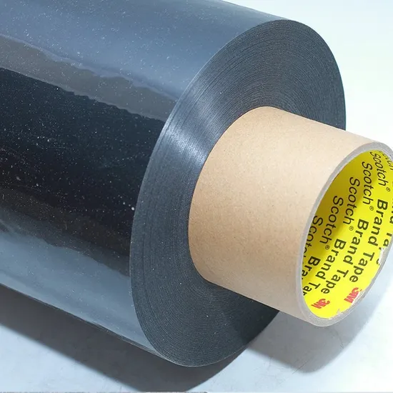 3m Acrylic Foam Double-Sided Tape 3m 86420 Double - Sided Adhesive Die - Cutting Punch Type
