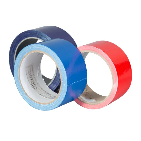 General Purpose Cloth Duct Tape