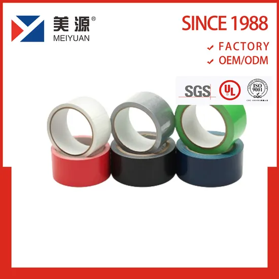 Duct Tape Jumbo Roll New Trend Easy Tear Tape Top Fashion Duct Cloth Tape