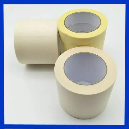 Transparent Protective Film Tranfer Tape Masking Tape