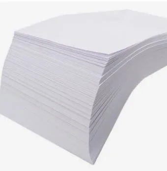 High-Quality A4 Printer Paper Bundle
