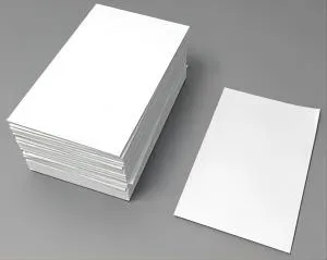 A4 Copy Paper A4 Paper 80GSM 75GSM 70GSM Available.