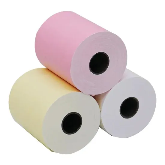 Premium 2 1/4 X 50 Thermal Paper Rolls