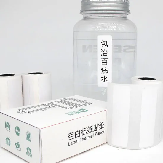 Eco-Friendly Thermal Paper Options for Sustainable Printing Solutions