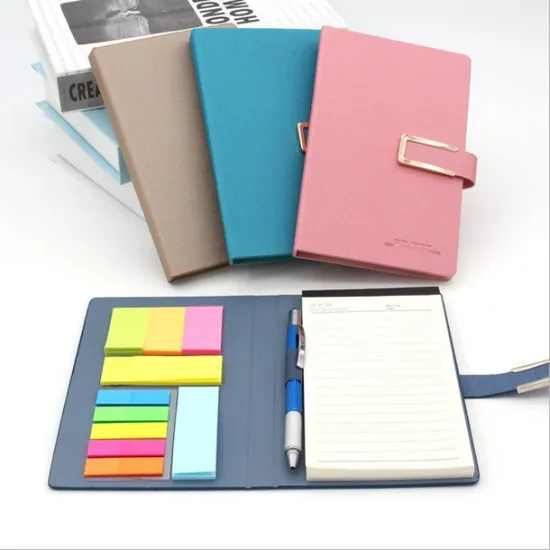 Gift Student A5 Funny Memo Pad for Sale