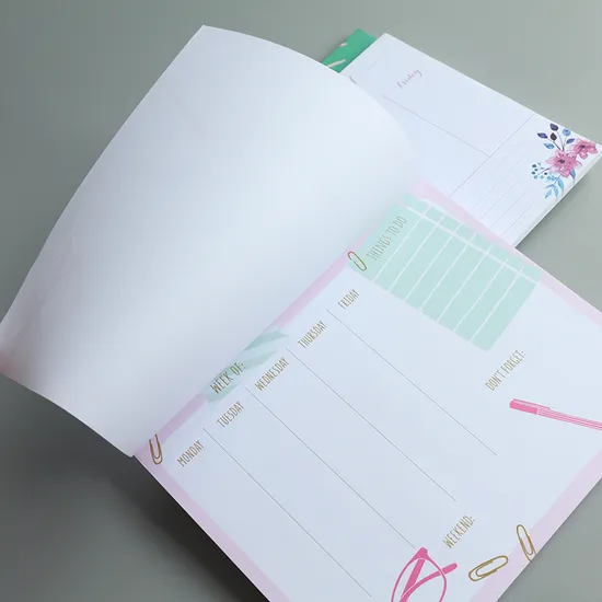 Japan Stationery Kids School Notebooks Recycled Notebook Notepad