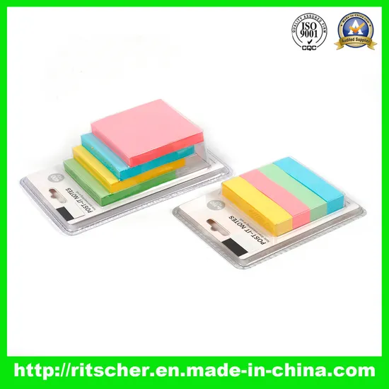 Sticky Note Memo Pad Note Pad Papeleria of Office Supply