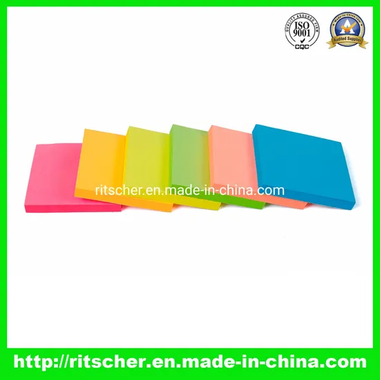 3X3 Memo Pad Not Pad Notepad Sticky Note