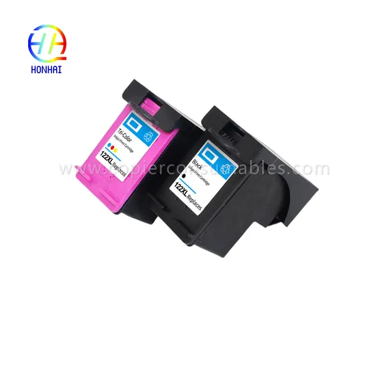 Ink Cartridge for HP Deskjet 1000 1050 1050A 1510 2000 2050 2050A 2054A 3000 3050 3050A 3052A 3054A HP 122XL