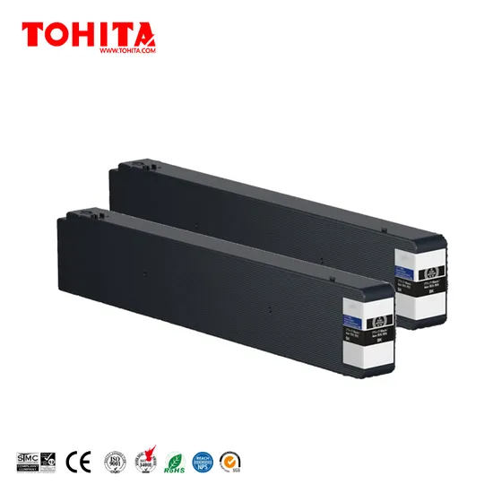 Ink Cartridge T04q1 C13t04q100 for Epson Workforce Enterprise Wf-M20590 21000 20590 Tohita