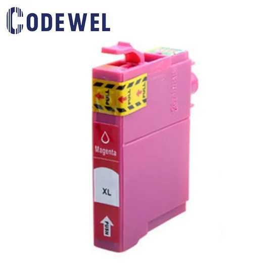 Ink Cartridges Wholesale Handheld Inkjet Printer Quick-Drying Js10 Js12 M2790K 2588