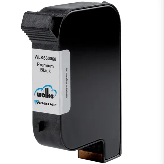 Wolke Inks for Printing on Coated Cartons/Flexible Packaging/Plastic Containers/Metal Cans/ Glass Jars