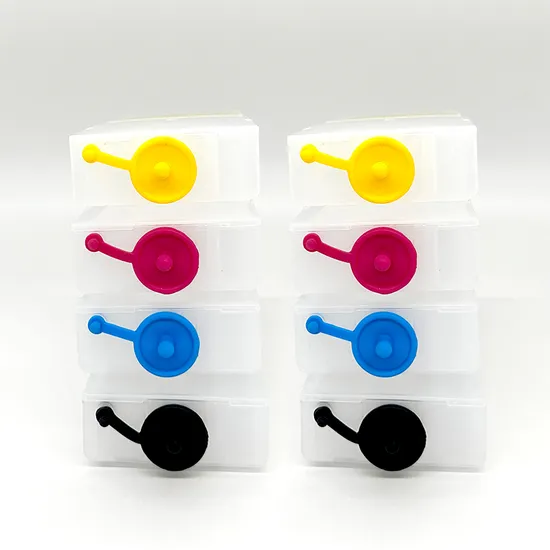 T944/T945/IP01A/IP01b /T902/T902XL/T936/T937/T948/T949 Ink Cartridge for Epson Wf-C5710/C5210/C5790/C5290/Px-S884/Px-M884f Inkjet Printers