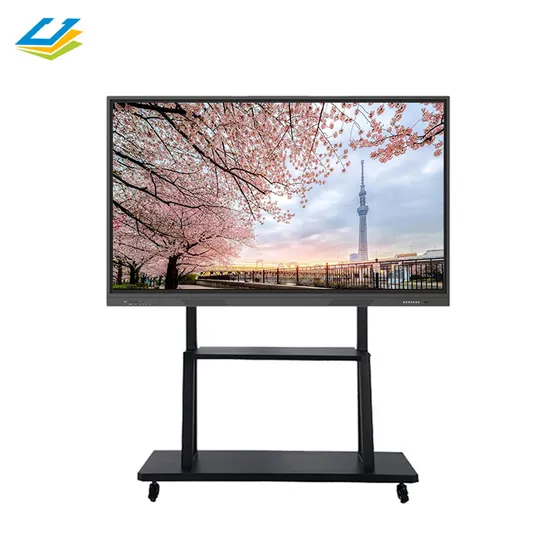 Interactive Whiteboard for Conference and Education