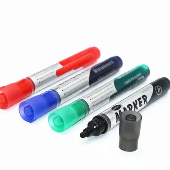 Best Quality Erasable Colored Whiteboard Marker