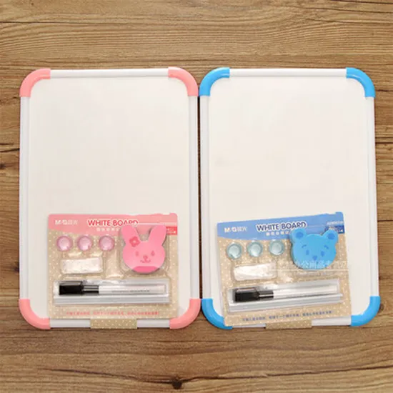 Small Dry Erase Whiteboard Marker Pens Plastic Erase Memo Whiteboard