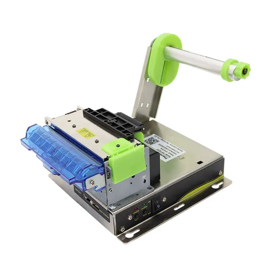 Cashino KP-301H 80mm Thermal Ticket Printer Kiosk Printer for Vending Machine