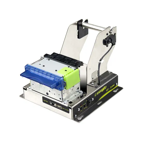 Cashino KP-210H 58mm Thermal Kiosk Printer Receipt Printer for Self-Service Machine