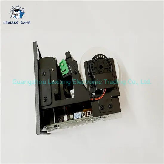 Fish Arcade Game Machine Accessories Ict Fast Printing 12V/24V Gp58 Thermal Printer