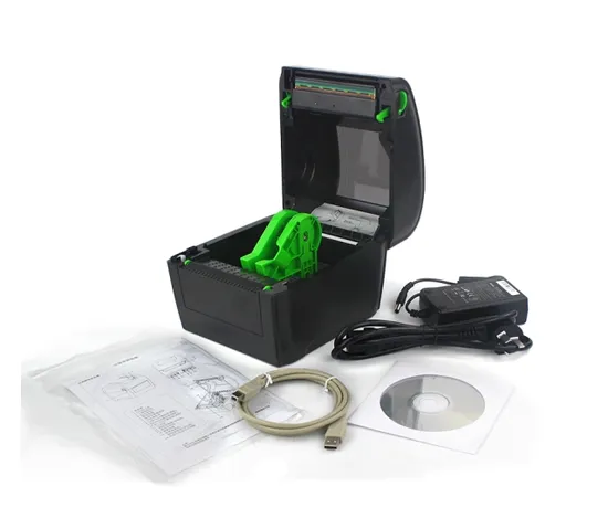 Direct Shipping Label Thermal Barcode Printer