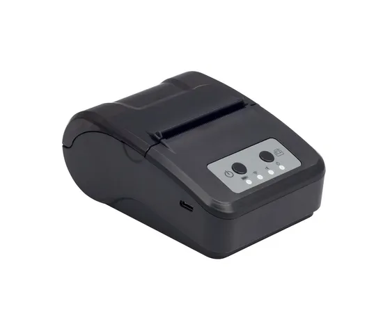 Android Mini 58mm POS Mobile Thermal Receipt Printer with Bluetooth