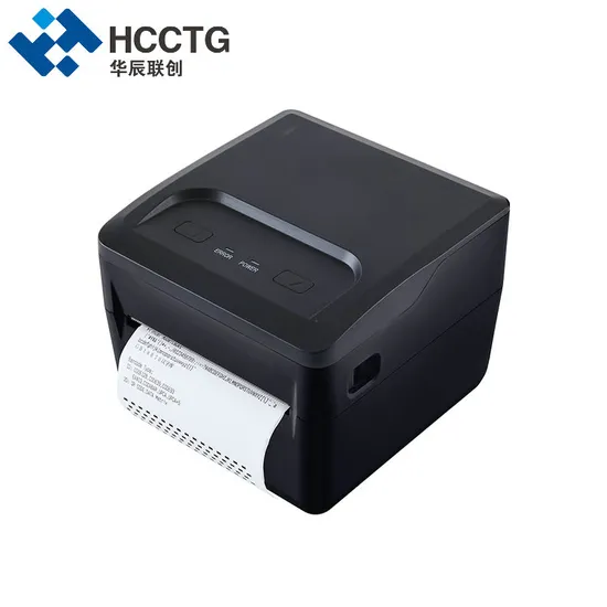 Thermal Receipt Label Printer (HCC-TL54)