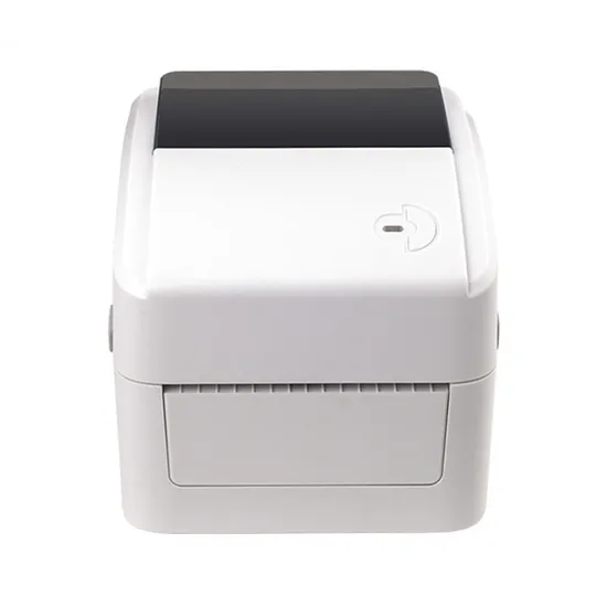 Xprinter 4X6 110mm USB Port Thermal Shipping Label Printer XP-420b