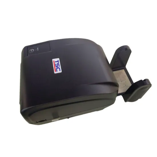 Barcode Printing WiFi Bluetooth Te310 Thermal Ribbon Transfer Label Printer