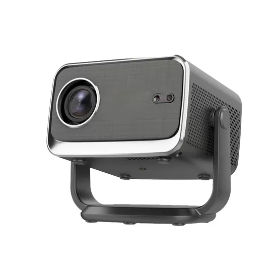 Wholesale New Design 4K Intelligent HD Head Home Office Projector