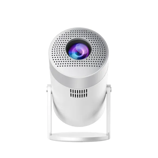 Economical Mini Smart Projector 4K Projector Mirror Projector