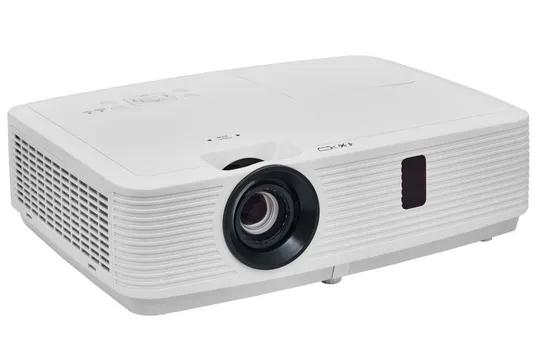 2020 Upgraded 6000L WiFi Large Projector for Big Project