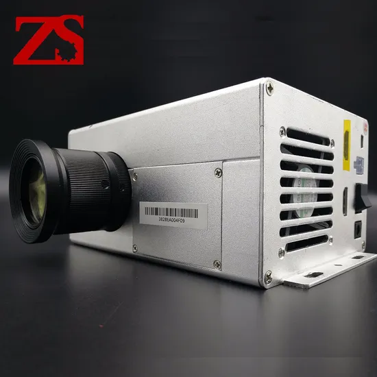 Zs Good Resolution 4K /1080P Projector UV Light for DLP 3D Printer Use