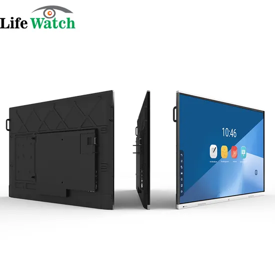 55 Inch All-in-One Interactive Smart Board