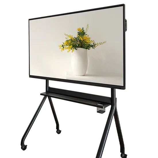 Miboard Ifp75 V14. V4 Android 14 with Transcreen Mirror, Airgo DMS, 50 Touch Points Smart Board on Sales Intergrated with Strong Whiteboard Education