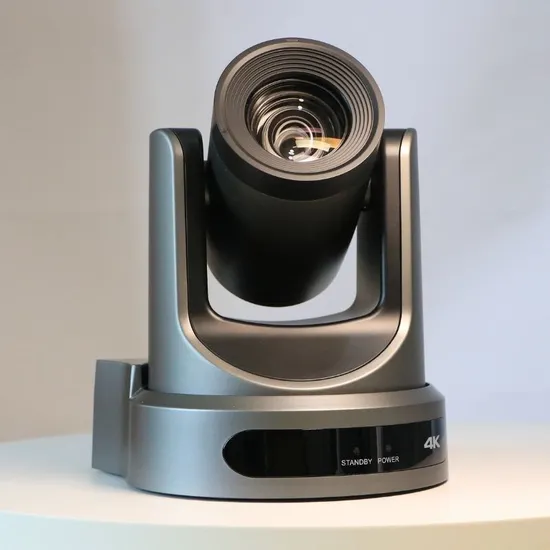 PTZ Video Camera 30X Ndi|Hx HDMI SDI USB Video Conference Camera