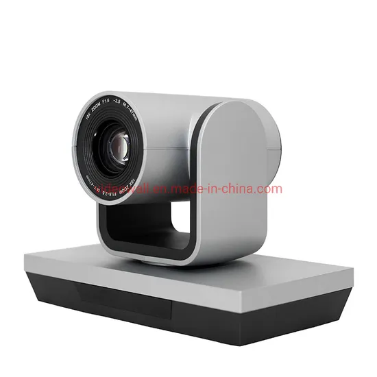 interactive whiteboard 4K UHD Video 8Megapixel PTZ Cameras digital video camera for video conference
