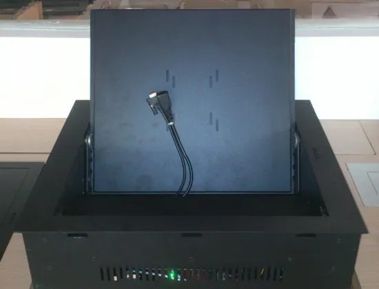 Universal Flipping LCD Lift Lgt-UF19