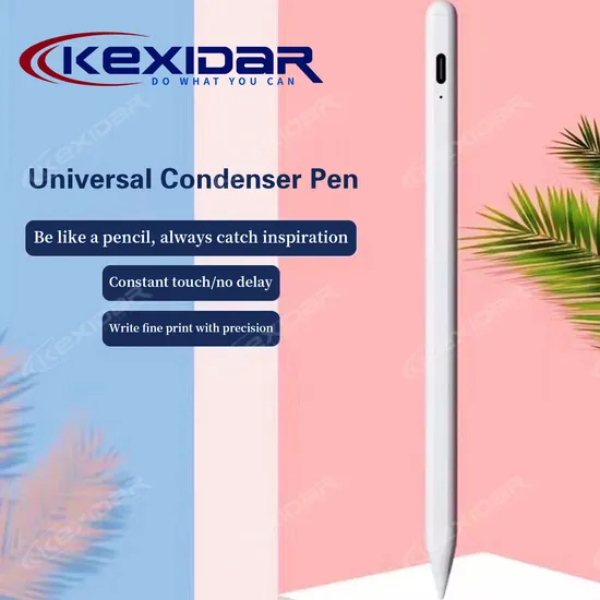 2023 Mobile Phone Styles Pen for iPad/I Phone /Android/Tablets and Other Capacitive Touch Screens Devices Handwriting Universal