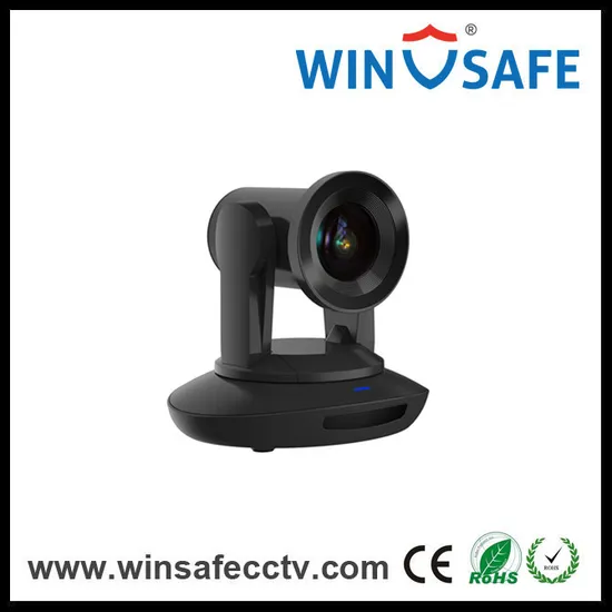 IP 4K 35X Optical Zoom HD Video Conference Ndi PTZ Camera USB SDI HDMI