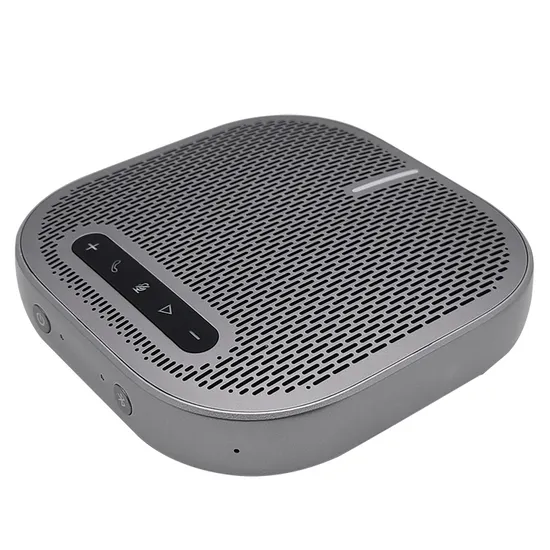 Shenzhen Wireless Bluetooth Meeting Room / Personnel Audio Omni-Directional Microphone