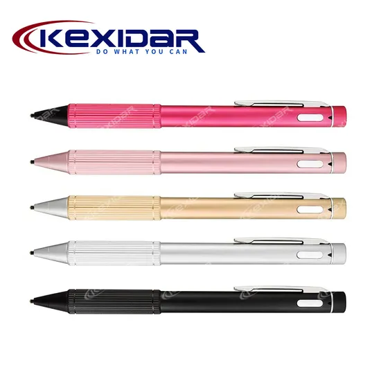 Factory Price Touch Stylus Gift Ball Point Pen for Tablet Phone