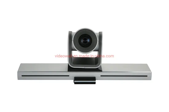 Full HD SONY 1/2.9" CMOS Sensor 3x optical zoom USB2.0 video camera