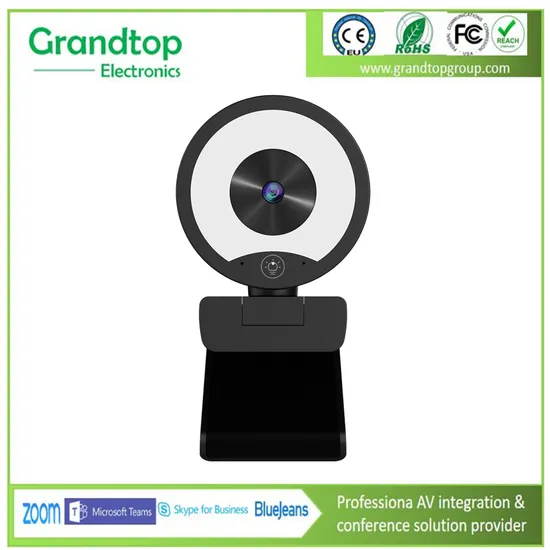 Af Auto Focus Video Conference HD 1080pcamera USB2.0 CCTV Camera