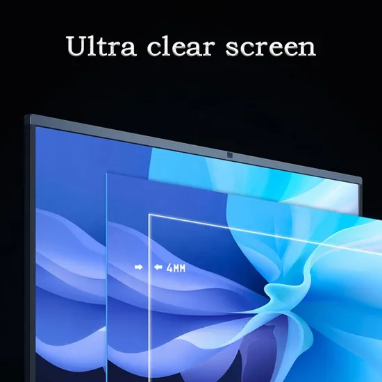 2024 New Touchscreen for Education and Video Conference Interactive Whiteboard Interactive Flat Panel