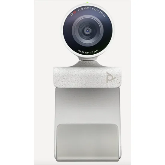 POLY STUDIO P5 PROFESSIONAL WEBCAM Conference Video Exceptional camera