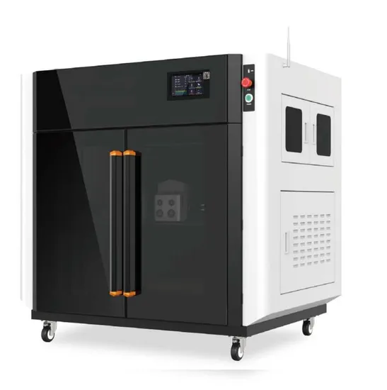 Faster 500mm/S Klipper Commercial Use 3D Desktop Printer Faster 500mm/S Klipper Commercial Use 3D Desktop Printer