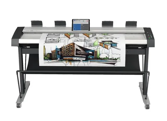 Contex HD Ultra X 3690 36 Inch Large Format Scanner
